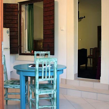 Hill House Marija Apartment คอมีชา ภายนอก รูปภาพ